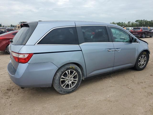 Photo 3 from auction – 2012 HONDA ODYSSEY EX with VIN 5FNRL5H60CB057261