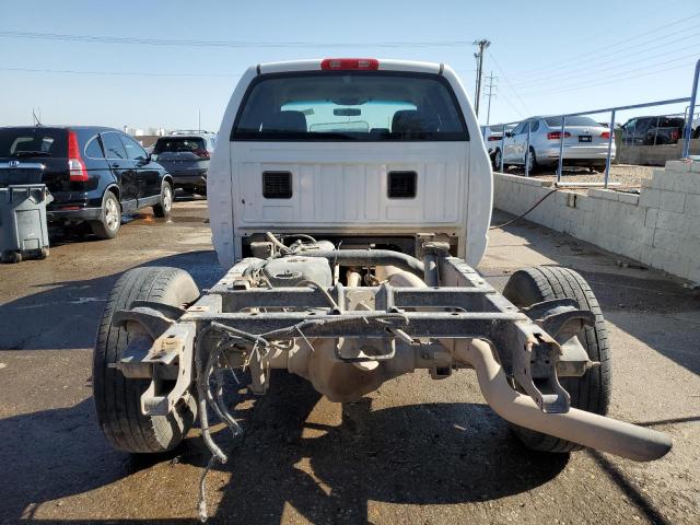 Photo 6 from auction – 2004 DODGE RAM 2500 S with VIN 3D7KA28C04G109758