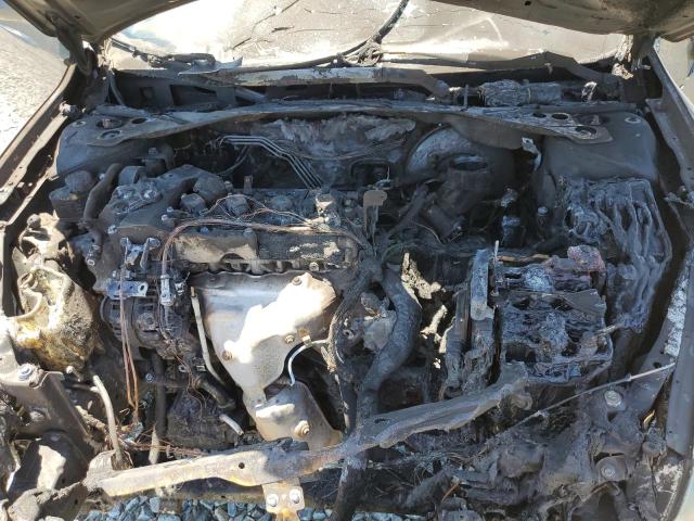 Photo 11 from auction – 2011 NISSAN ALTIMA S with VIN 1N4AL2EP7BC157836