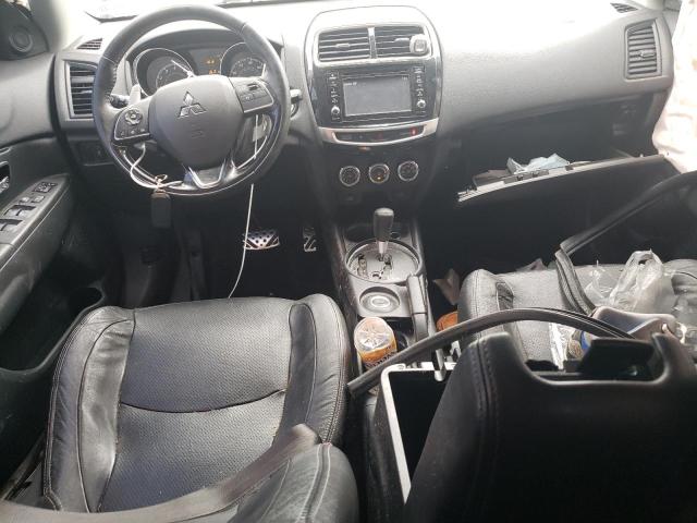 Photo 8 from auction – 2016 MITSUBISHI OUTLANDER with VIN JA4AR4AW8GZ033669