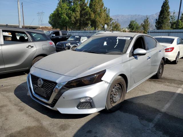 Photo 1 from auction – 2019 NISSAN ALTIMA S with VIN 1N4BL4BV0KC207382