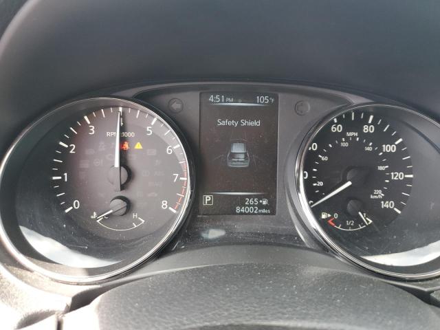 Zdjęcie 9 z aukcji – 2017 NISSAN ROGUE S z VIN KNMAT2MT5HP617196