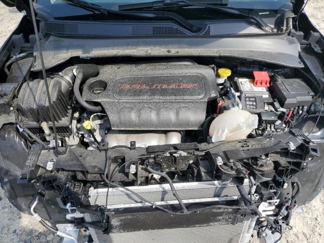 Photo 12 from auction – 2022 JEEP COMPASS LI with VIN 3C4NJDCB3NT189518