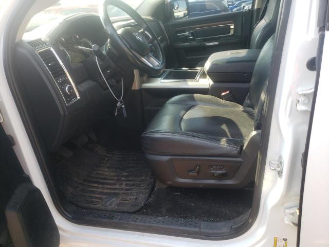 Photo 7 from auction – 2015 RAM 1500 LARAM with VIN 1C6RR7NM2FS588103