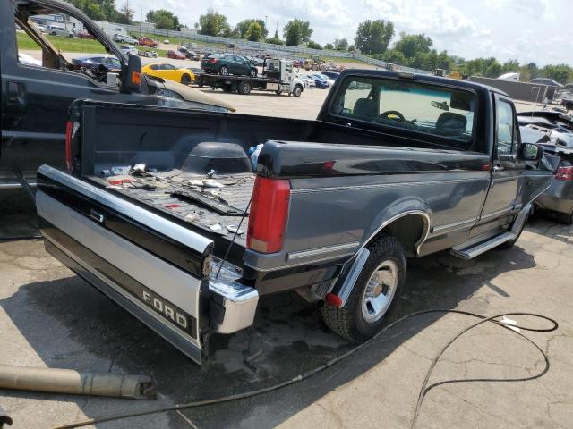 Photo 3 from auction – 1993 FORD F150 with VIN 1FTEF15N2PLA35324