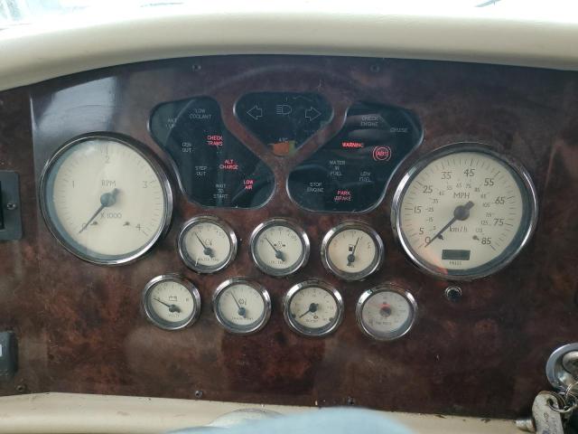 Photo 8 from auction – 2003 ROAD MONOCOQUE with VIN 1RF13564532022046