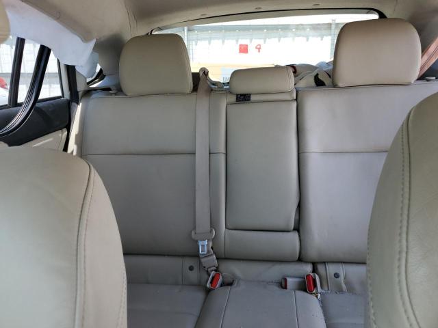Photo 10 from auction – 2014 SUBARU XV CROSSTR with VIN JF2GPBKC3EH308674