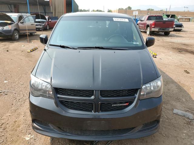 Фото 5 с аукциона – 2016 DODGE GRAND CARA с VIN 2C4RDGBG4GR359432