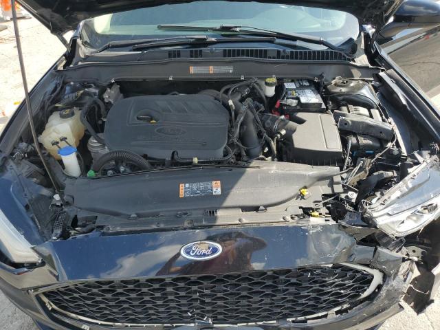 Photo 11 from auction – 2017 FORD FUSION SE with VIN 3FA6P0HD9HR349995