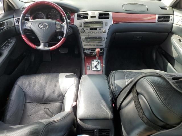 Photo 8 from auction – 2006 LEXUS ES 330 with VIN JTHBA30G565168828