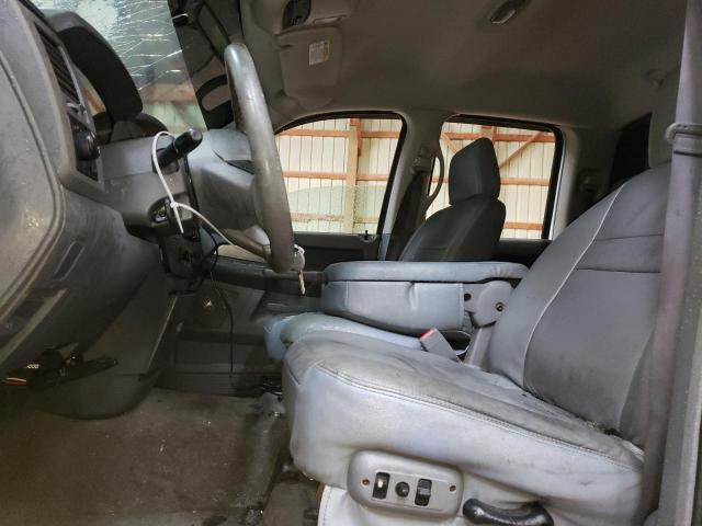 Photo 7 from auction – 2006 DODGE RAM 2500 S with VIN 3D7KS28C56G134882
