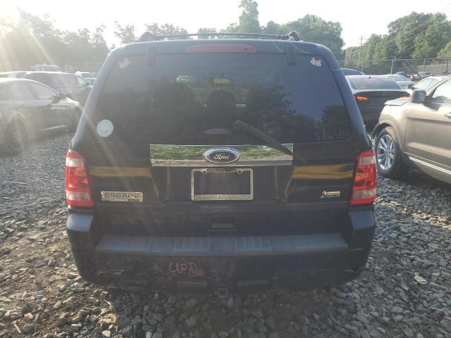 Photo 6 from auction – 2012 FORD ESCAPE LIM with VIN 1FMCU9EG1CKB10149