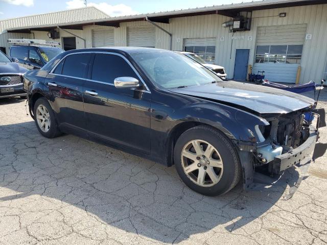 Photo 4 from auction – 2018 CHRYSLER 300 LIMITE with VIN 2C3CCAEG4JH136665