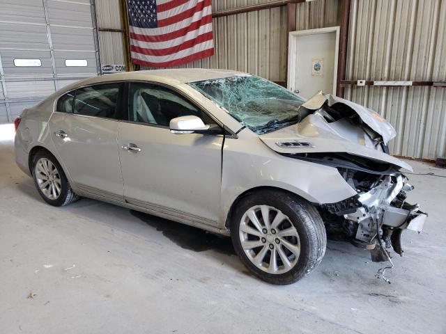 Photo 4 from auction – 2015 BUICK LACROSSE with VIN 1G4GB5G37FF195604