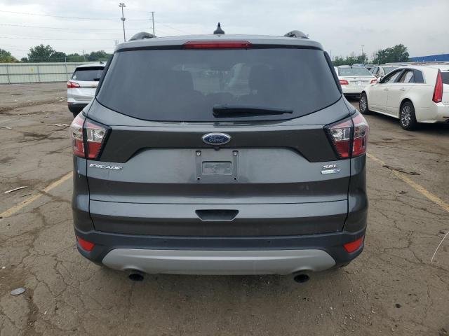 Photo 6 from auction – 2018 FORD ESCAPE SEL with VIN 1FMCU9HD7JUA34469