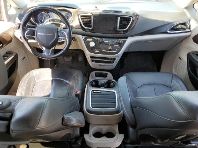 Photo 8 from auction – 2018 CHRYSLER PACIFICA T with VIN 2C4RC1EG0JR106241