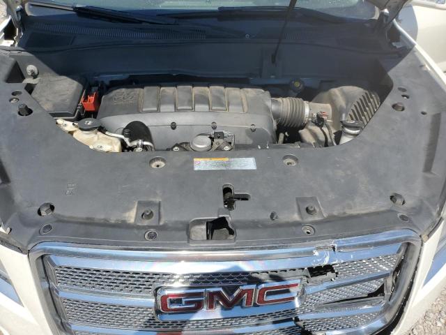 Photo 12 from auction – 2014 GMC ACADIA DEN with VIN 1GKKRTKD6EJ128698