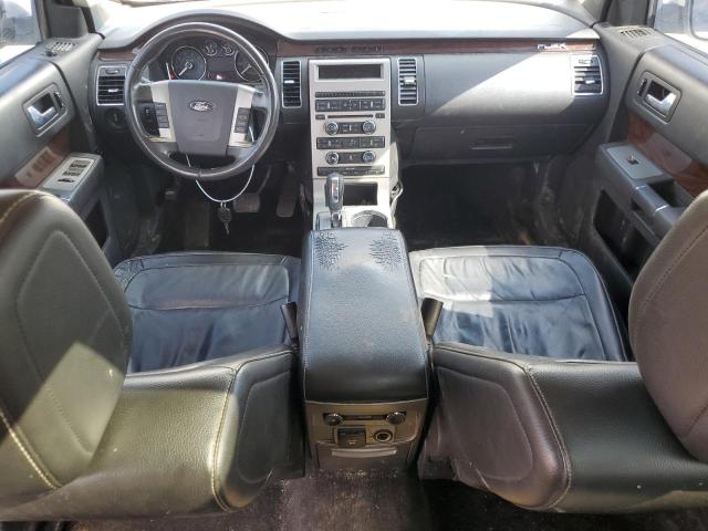 Photo 8 from auction – 2009 FORD FLEX SEL with VIN 2FMDK52C29BA11170