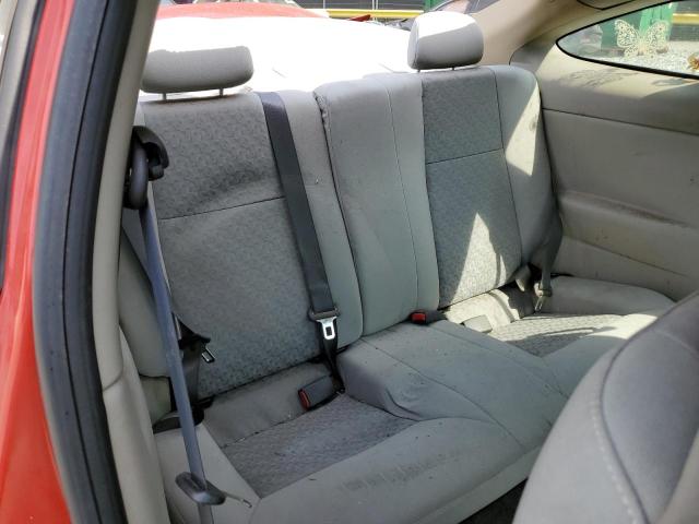 Photo 10 from auction – 2008 CHEVROLET COBALT LS with VIN 1G1AK18F087240156
