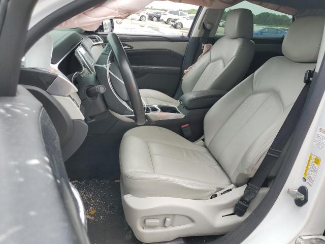 Photo 7 from auction – 2013 CADILLAC SRX with VIN 3GYFNAE30DS567919