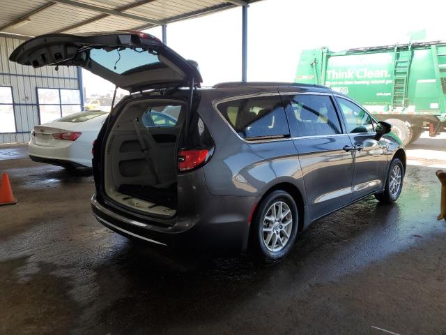 Фото 3 с аукциона – 2022 CHRYSLER PACIFICA T с VIN 2C4RC1BG8NR176547