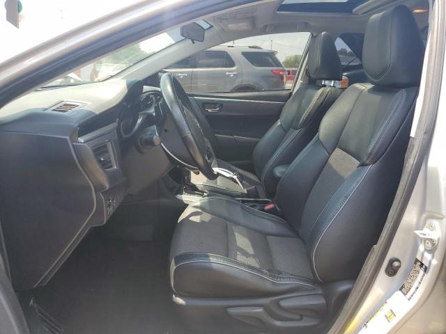 Photo 7 from auction – 2016 TOYOTA COROLLA L with VIN 5YFBURHE6GP471958