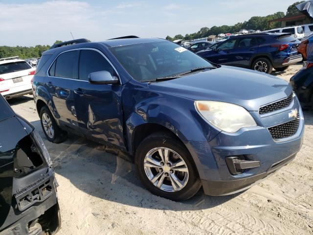 Photo 4 from auction – 2011 CHEVROLET EQUINOX LT with VIN 2CNALDEC3B6385548
