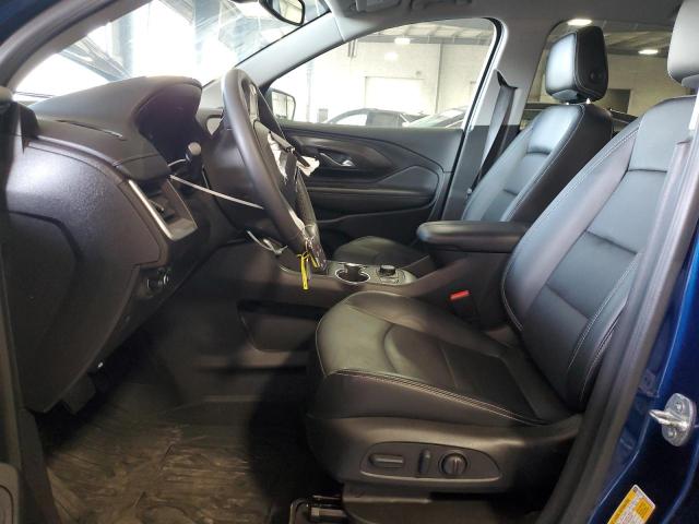 Photo 7 from auction – 2022 GMC TERRAIN SL with VIN 3GKALVEV2NL273274