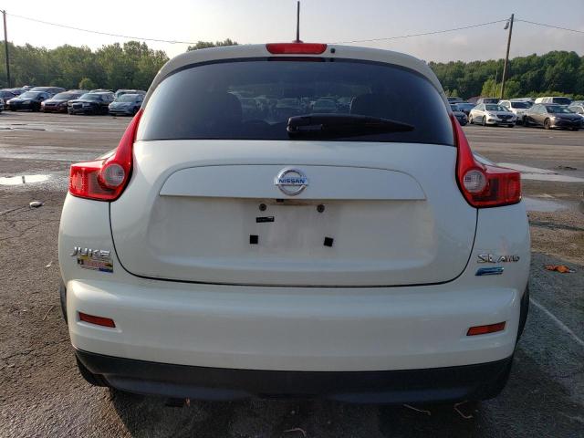 Photo 6 from auction – 2012 NISSAN JUKE S with VIN JN8AF5MV6CT114999