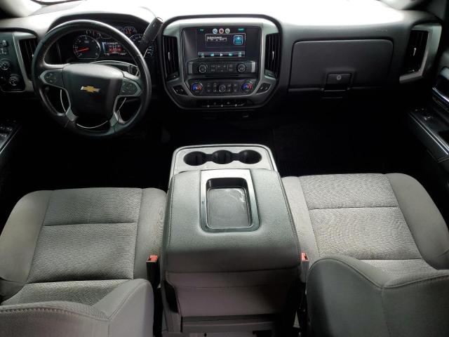 Photo 8 from auction – 2014 CHEVROLET SILVERADO with VIN 3GCUKREC3EG200196