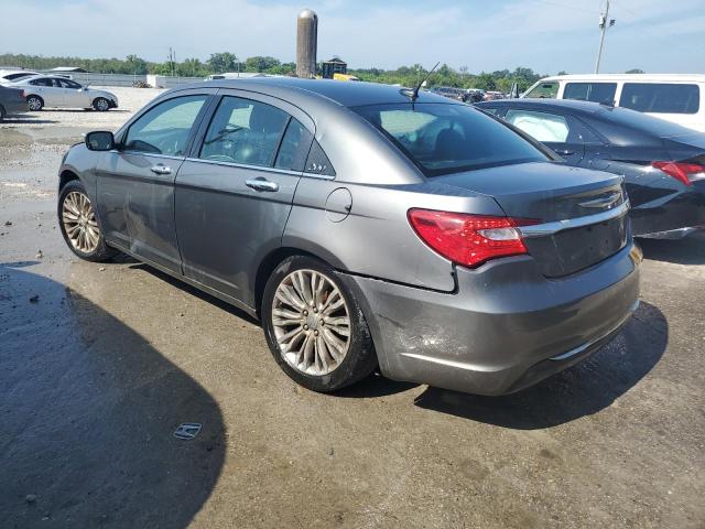 Photo 2 from auction – 2013 CHRYSLER 200 LIMITE with VIN 1C3CCBCG7DN614985
