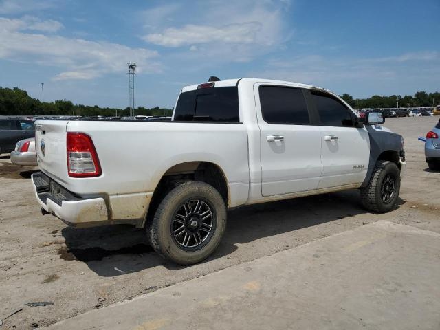 Photo 3 from auction – 2019 RAM 1500 BIG H with VIN 1C6SRFFT7KN663291