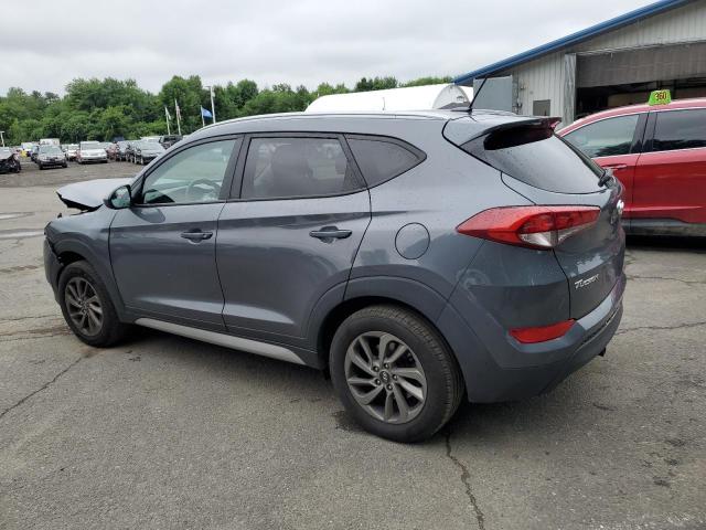 Photo 2 from auction – 2017 HYUNDAI TUCSON LIM with VIN KM8J3CA4XHU501024