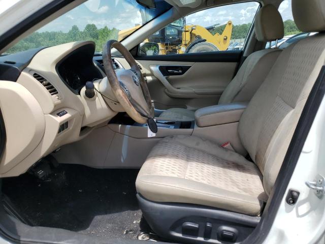 Photo 7 from auction – 2016 NISSAN ALTIMA 2.5 with VIN 1N4AL3AP3GC278690