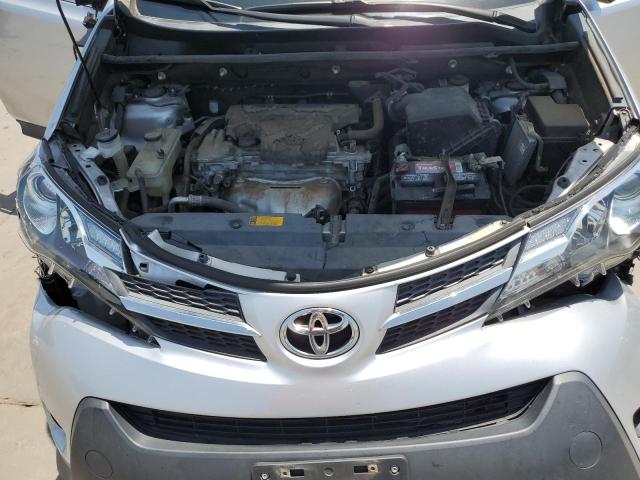 Photo 12 from auction – 2014 TOYOTA RAV4 LE with VIN 2T3ZFREV2EW113546