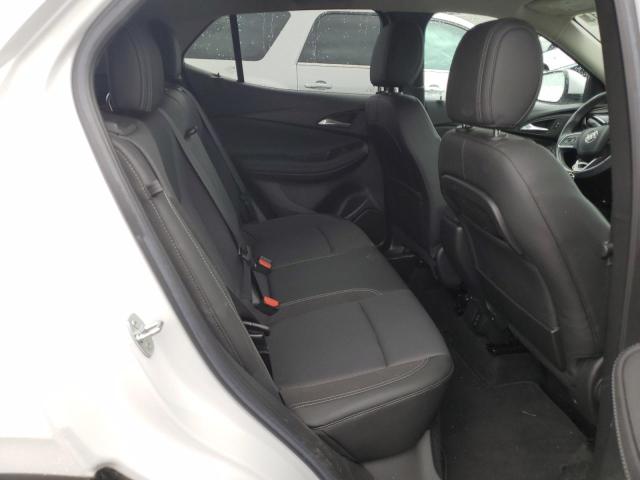 Photo 11 from auction – 2022 BUICK ENCORE GX with VIN KL4MMDS2XNB091053