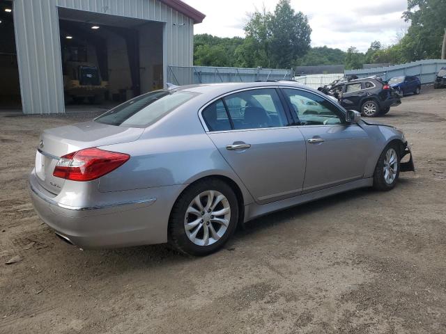 Photo 3 from auction – 2012 HYUNDAI GENESIS 3. with VIN KMHGC4DD8CU181660