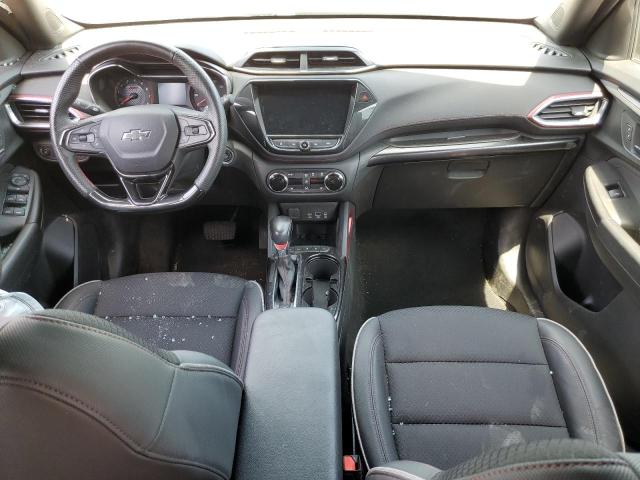 Photo 8 from auction – 2023 CHEVROLET TRAILBLAZE with VIN KL79MUSL3PB035637