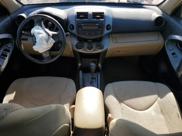 Photo 8 from auction – 2012 TOYOTA RAV4 with VIN 2T3BF4DV7CW182879