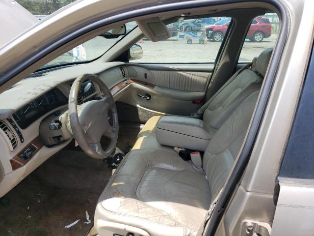 Photo 7 from auction – 2002 BUICK PARK AVENU with VIN 1G4CW54K824145556