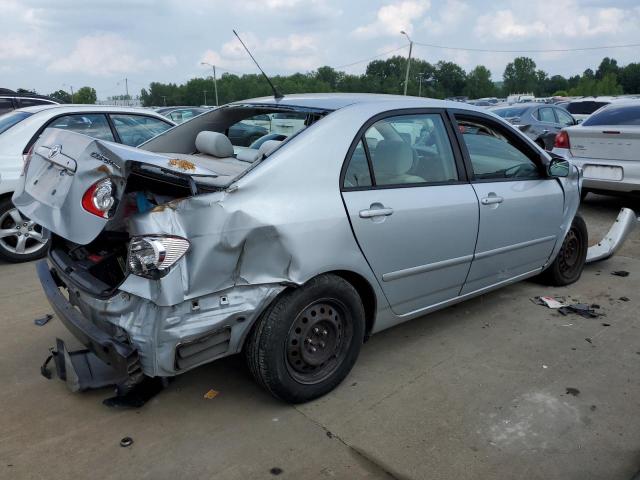 Photo 3 from auction – 2007 TOYOTA COROLLA CE with VIN 2T1BR30E47C765725