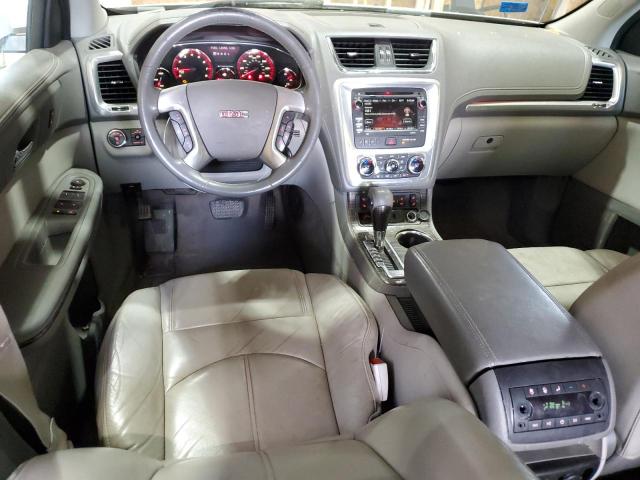 Photo 8 from auction – 2015 GMC ACADIA SLT with VIN 1GKKVRKD2FJ120890