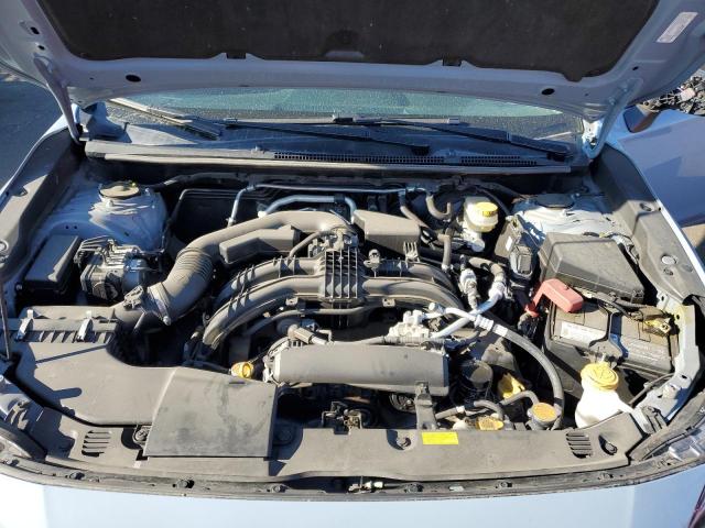 Photo 11 from auction – 2019 SUBARU CROSSTREK with VIN JF2GTADC6K8288354
