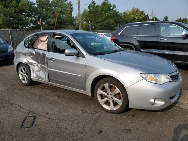 Photo 4 from auction – 2009 SUBARU IMPREZA OU with VIN JF1GH63659H820024