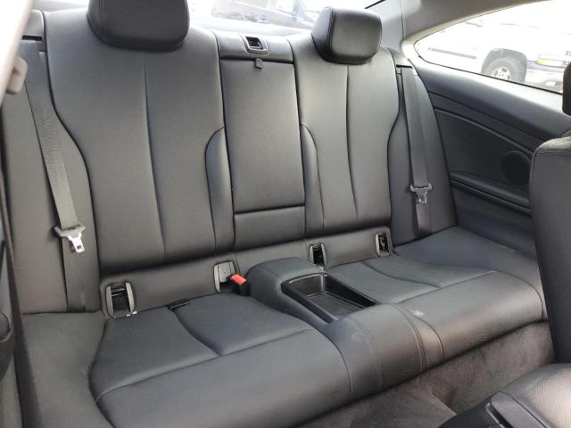 Photo 10 from auction – 2014 BMW 428 XI with VIN WBA3N9C50EK245996