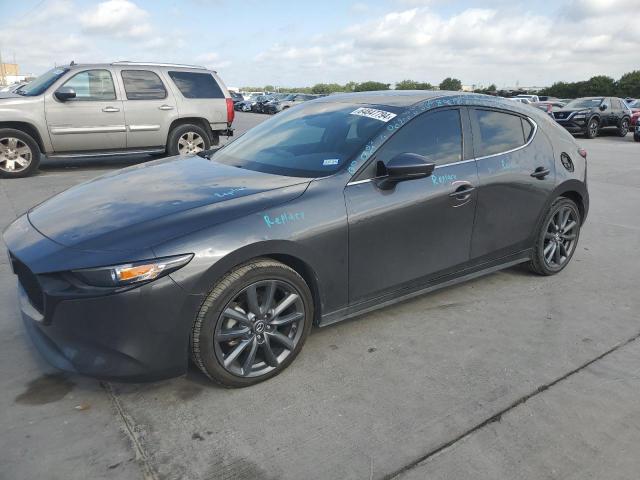 Photo 1 from auction – 2021 MAZDA 3 PREFERRE with VIN JM1BPALLXM1401507