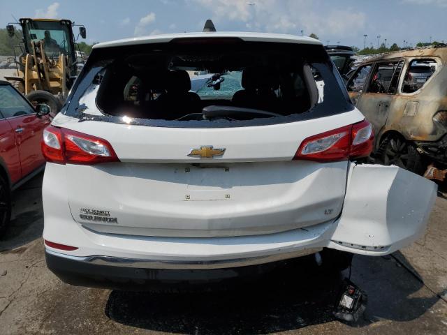 Photo 6 from auction – 2018 CHEVROLET EQUINOX LT with VIN 3GNAXJEV1JS609870