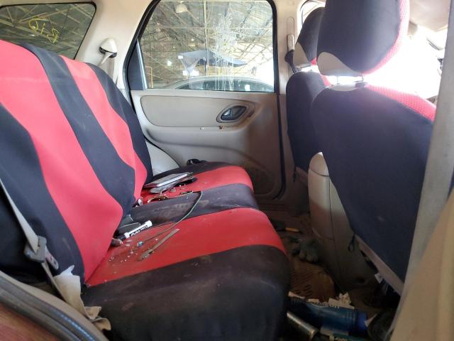 Photo 10 from auction – 2005 FORD ESCAPE XLT with VIN 1FMYU03135KA42391