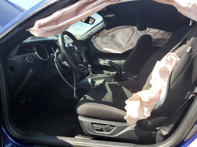 Photo 7 from auction – 2016 FORD MUSTANG with VIN 1FA6P8AM4G5207466
