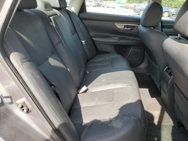 Photo 10 from auction – 2015 NISSAN ALTIMA with VIN 1N4AL3AP3FC133017